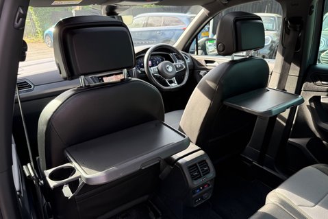 Volkswagen Tiguan R-LINE TECH TSI EVO DSG -CAMERA -FULL VW SERVICE HISTORY  33