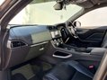 Jaguar F-Pace 2.0 F-PACE Chequered Flag AWD D Auto 4WD 5dr 65