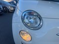 Fiat 500 1.2 Lounge Euro 6 (s/s) 3dr 11