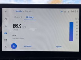 Toyota Rav4 2.5 RAV4 Design PHEV Auto 4WD 5dr 40