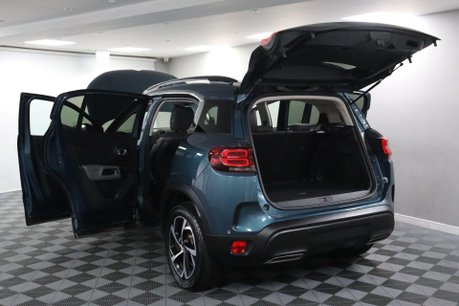 Citroen C5 Aircross PURETECH FLAIR S/S 21