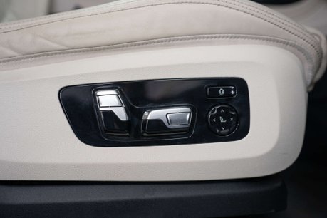 BMW X7 3.0 X7 xDrive 40i M Sport Auto 4WD 5dr 20