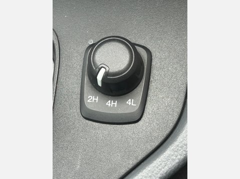 Ford Ranger 3.2 TDCi Wildtrak Auto 4WD Euro 5 4dr 24