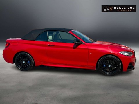 BMW 2 Series 3.0 M235i Automatic 2dr - NATIONAL DELIVERY* 2