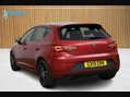 SEAT Leon 2.0 TSI Cupra 290 Lux Hatchback 5dr Petrol DSG Euro 6 (s/s) (290 ps) 2