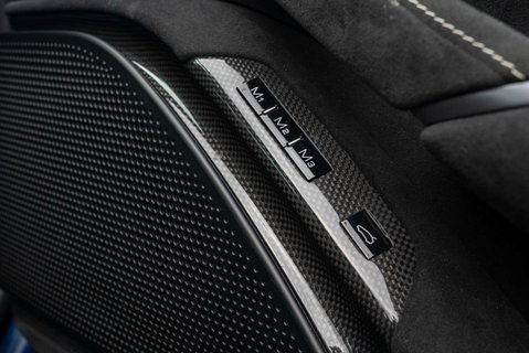 Ferrari Roma 3.9 Roma Semi-Auto 2dr 14