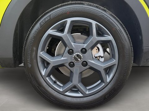 BYD Dolphin Surf 65kw Boost 43kWh 5dr Auto 13