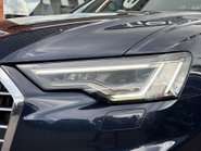 Audi A6 2.0 TDI 40 S line Saloon 4dr Diesel S Tronic Euro 6 (s/s) (204 ps) 11