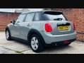 Mini Hatch 1.5 Cooper Hatchback 5dr Petrol Manual Euro 6 (s/s) (136 ps) 7