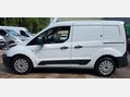 Ford Transit Connect 1.5 TDCi 220 Panel Van 5dr Diesel Manual L1 H1 (120 g/km, 74 bhp) 18