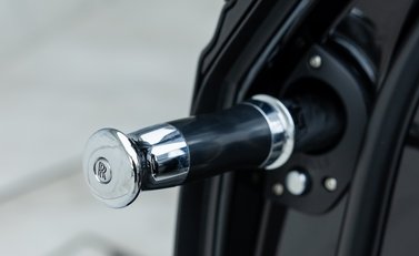 Rolls-Royce Phantom Series II 20