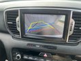 Kia Sportage 2.0 CRDi KX-4 AWD Euro 6 5dr 5
