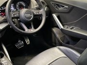 Audi Q2 2.0 TFSI S line SUV 5dr Petrol S Tronic quattro Euro 6 (s/s) (190 ps) 15