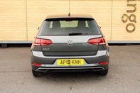 Volkswagen Golf MATCH TSI EVO DSG 6
