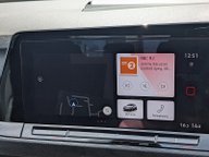 Volkswagen Golf GTD TDI DSG 25
