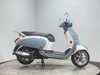 SYM Fiddle 2018 11K NEW MOT CLEAN 200CC SCOOTER