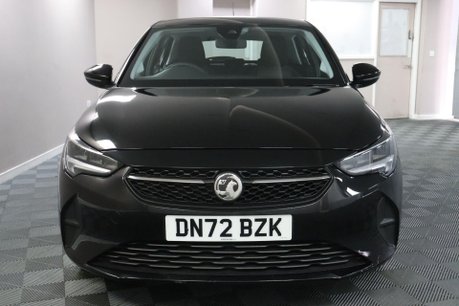 Vauxhall Corsa DESIGN 2
