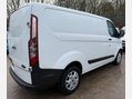 Ford Transit Custom 2.0 TDCi 250 Panel Van 5dr Diesel Manual L1 H1 (163 g/km, 104 bhp) 10