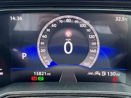 Volkswagen Polo 1.0 Polo Life TSi Semi-Auto 5dr 22