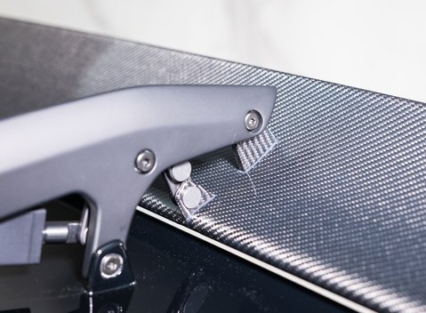 Porsche 911 GT3 RS (992) 47