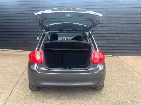 Toyota Auris 1.6 Auris T3 VVT-i 5dr 30