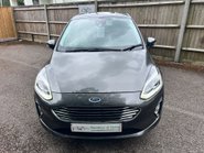 Ford Fiesta ZETEC 1.0 EcoBoost 5dr 9