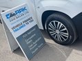 Citroen Berlingo 1.5 BlueHDi 1000 Enterprise Edition M Panel Van 5dr Diesel Manual SWB Euro 8
