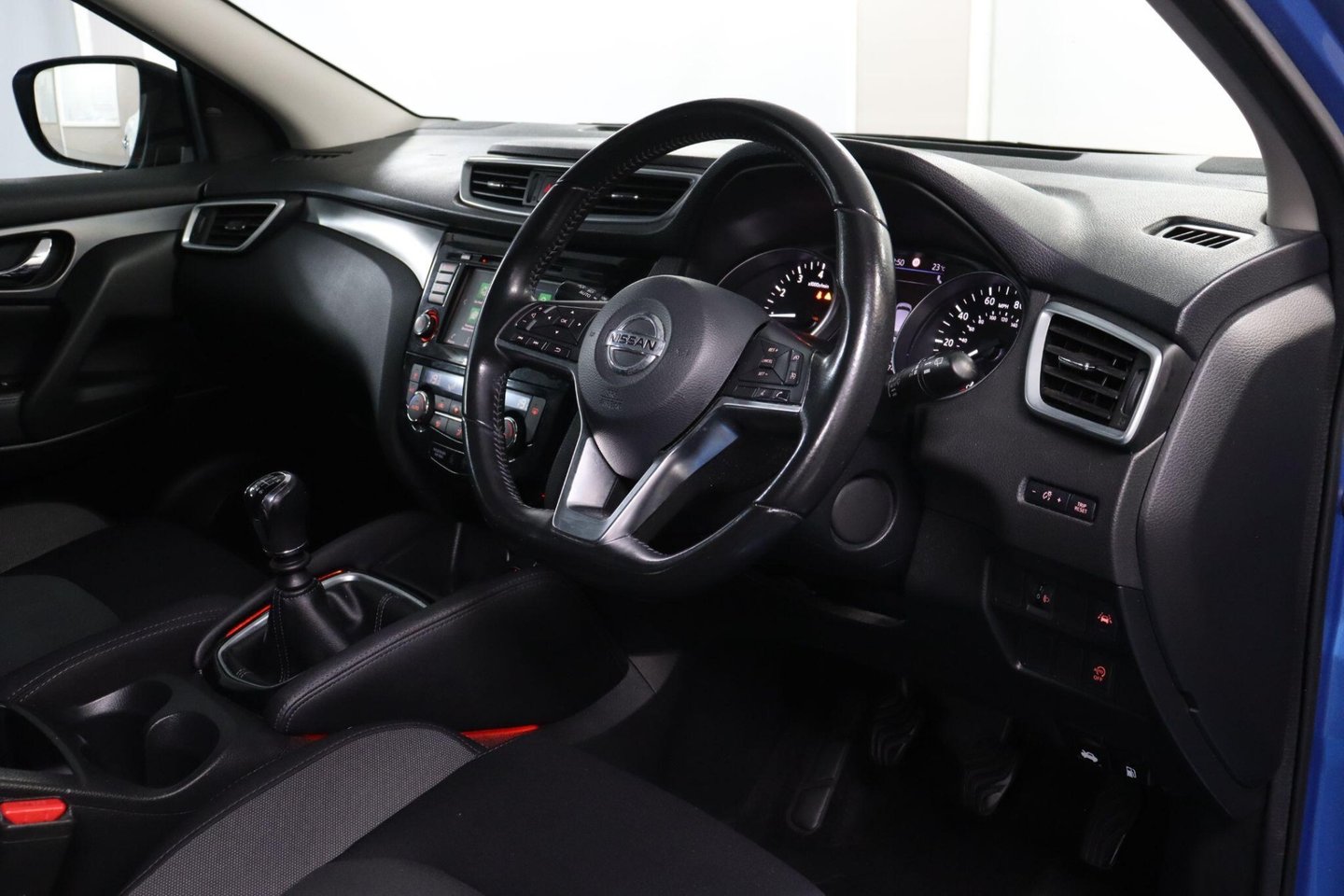2019 Nissan Qashqai — image 4