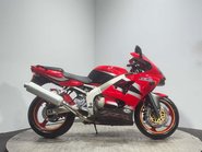 Kawasaki Ninja ZX6 2003 A1P MODEL ONLY 23K NEW MOT 600CC SUPER SPORT 1