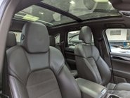 Porsche Cayenne 3.0 Cayenne D Platinum Edition V6 Tiptronic S A 4WD 5dr 50