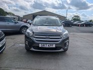 Ford Kuga 2.0 Kuga Titanium TDCi 4x4 Auto 4WD 5dr 1
