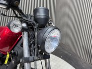 Keeway K-Light 125 2023 ONLY 7K GOOD RUNNING PROJCT CRUISER BIKE 125CC 10
