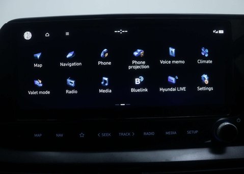 Hyundai BAYON 1.0 Bayon Premium TGDi MHEV Auto 5dr 30