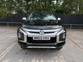 Mitsubishi L200 DI-D WARRIOR DCB 2