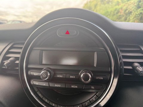 Mini Hatch 1.5 Cooper Hatchback 3dr Petrol Manual Euro 6 (s/s) (136 ps) 20