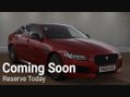 Jaguar XE LANDMARK 1