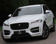 Jaguar F-Pace 2.0 D180 R-Sport Auto Euro 6 (s/s) 5dr