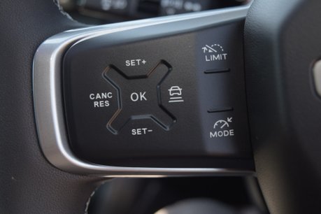 Jeep Compass 1st Edition ED E-Hybrid 34