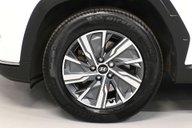 Hyundai TUCSON 1.6 Tucson SE Connect TGDi HEV Auto 5dr 53