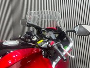 Honda VFR1200F VFR 1200 2014 ONLY 26K LUGGAGE NEW MOT WARRANTY TOURER 21