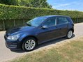 Volkswagen Golf 1.6 TDI BlueMotion Tech SE Euro 5 (s/s) 5dr 6