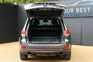 Jeep Grand Cherokee 3.0 Grand Cherokee Overland CRD Auto 4WD 5dr 16
