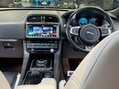 Jaguar F-Pace 3.0 F-PACE V6 S AWD D Auto 4WD 5dr 43
