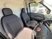 Fiat Doblo SWB (SOLD) L1H1 Low Roof Tecnico Air Con Sensors EURO 6 NO VAT 27