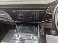 Audi Q7 3.0 Q7 Black Edition 55 TFSI MHEV Quattro Auto 4WD 5dr 63