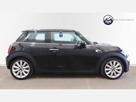 Mini Hatch 1.5 Cooper Euro 6 (s/s) 3dr 2