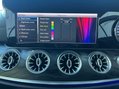 Mercedes-Benz E Class 2.0 E220d AMG Line (Premium) Cabriolet 2dr Diesel G-Tronic+ Euro 6 (s/s) (1 45