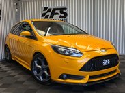 Ford Focus 2.0T EcoBoost ST-3 Hatchback 5dr Petrol Manual Euro 5 (s/s) (250 ps) 29