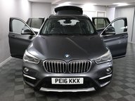 BMW X1 XDRIVE20I XLINE 7