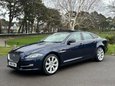 Jaguar XJ 3.0d V6 Portfolio Saloon 4dr Diesel Auto Euro 6 (s/s) (300 ps) 30